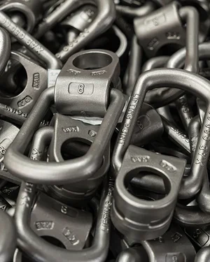 أدوات الرفع والتثبيت شبه الجاهزة ومستودعاتها