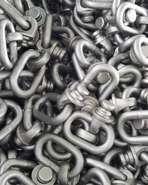 أدوات الرفع والتثبيت شبه الجاهزة ومستودعاتها