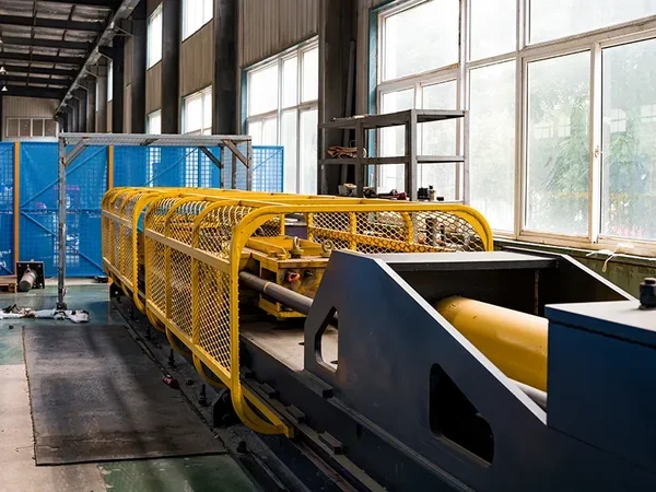 ماكينة اختبار الشد الأفقي بقوة 2000 كيلو نيوتن