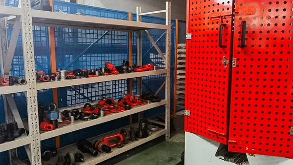 ماكينة اختبار الشد بقوة 1000 كيلو نيوتن