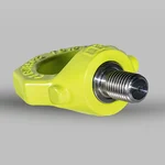 حلقة تثبيت للحماية من السقوط (تتحمل شخصان)