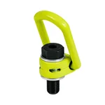 حلقة رفع للتحميل الجانبي بقوة حمل (0.3 إلى 22.5 طن)