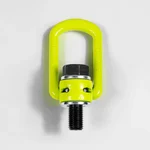 حلقة رفع للتحميل الجانبي بقوة حمل (0.3 إلى 22.5 طن)