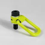 حلقة رفع للتحميل الجانبي بقوة حمل (0.3 إلى 22.5 طن)