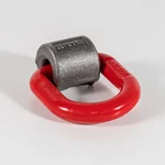 حلقة رفع شكل D بقوة حمل (1.12 إلى 20 طن)